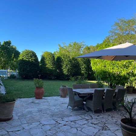 La Grange Du Barry Bed & Breakfast Belveze Exterior photo