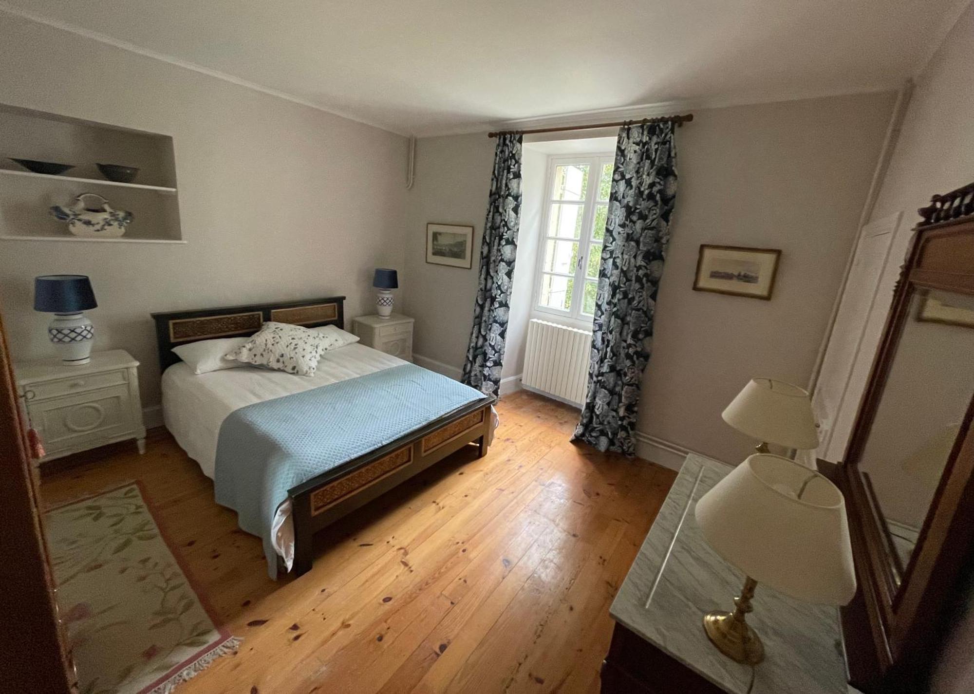 La Grange Du Barry Bed & Breakfast Belveze Exterior photo