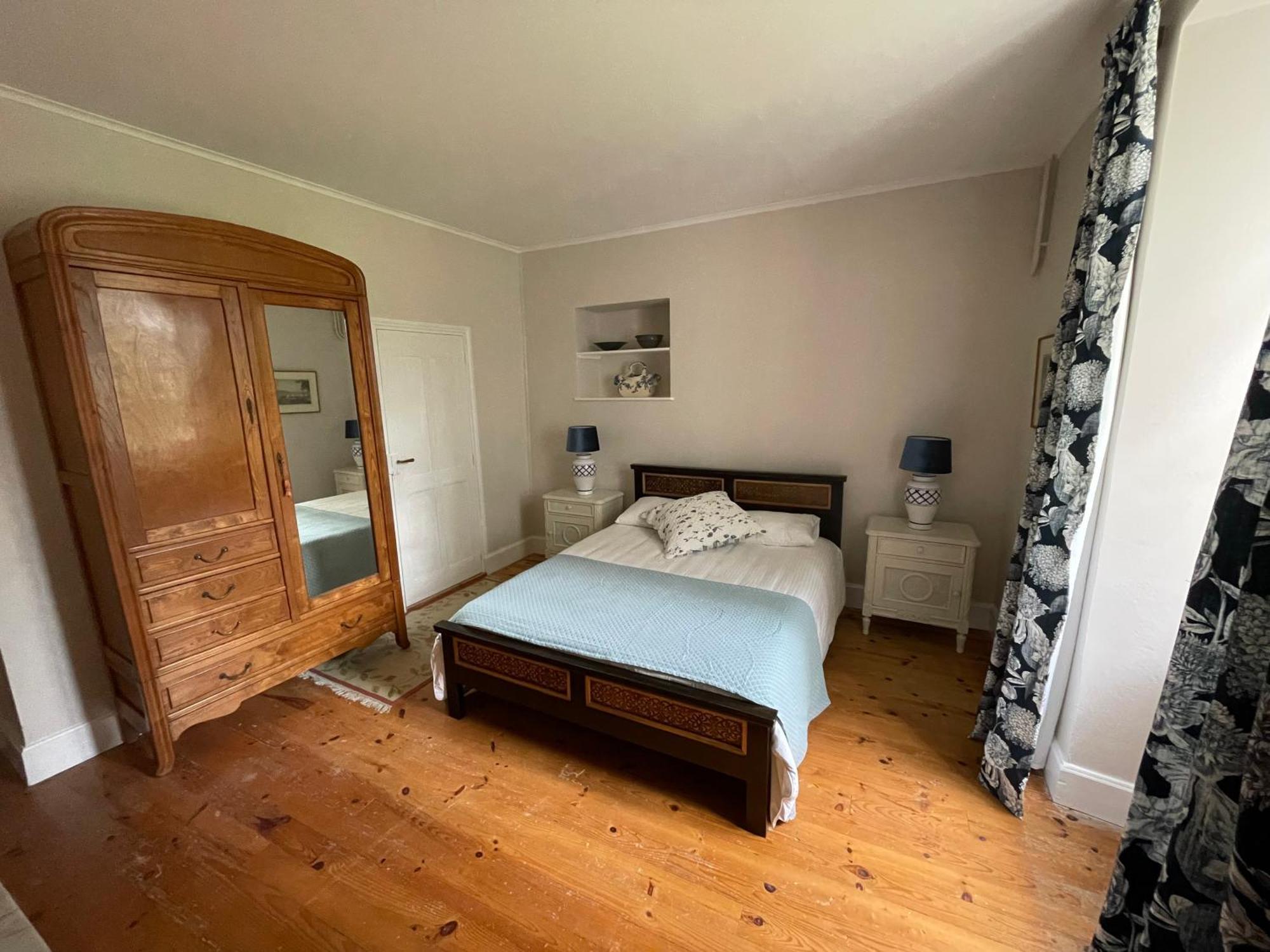 La Grange Du Barry Bed & Breakfast Belveze Exterior photo